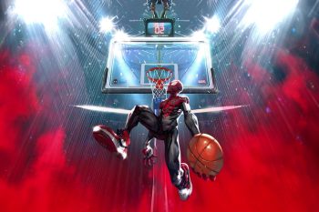 Spider-Man Basketball live wallpaper&reg;168极速赛车体彩官方开奖