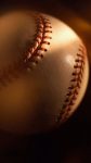 Baseball iPhone 8 Wallpaper
