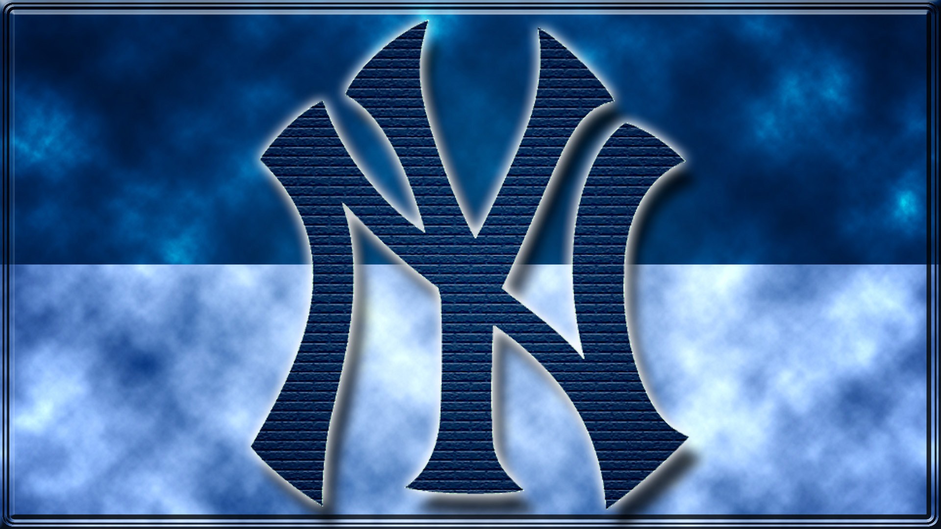 HD Desktop Wallpaper NY Yankees with high-resolution 1920x1080 pixel. You can use this wallpaper for Mac Desktop Wallpaper, Laptop Screensavers, Android Wallpapers, Tablet or iPhone Home Screen and another mobile phone device
