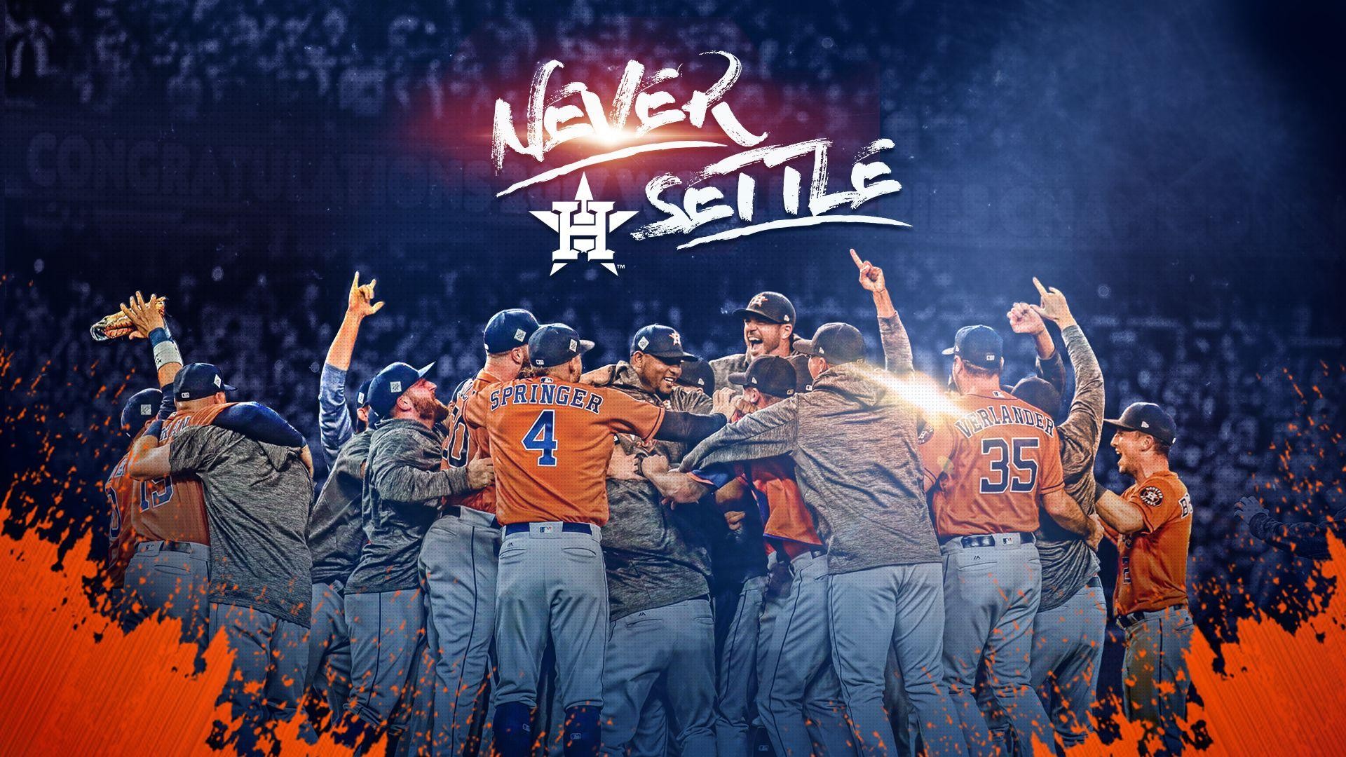 Houston Astros HD Wallpapers with high-resolution 1920x1080 pixel. You can use this wallpaper for Mac Desktop Wallpaper, Laptop Screensavers, Android Wallpapers, Tablet or iPhone Home Screen and another mobile phone device