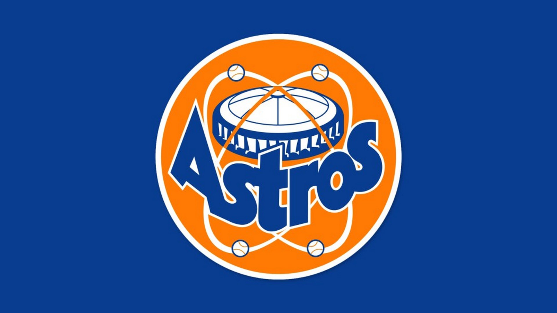 Houston Astros Logo Wallpaper For Mac with high-resolution 1920x1080 pixel. You can use this wallpaper for Mac Desktop Wallpaper, Laptop Screensavers, Android Wallpapers, Tablet or iPhone Home Screen and another mobile phone device