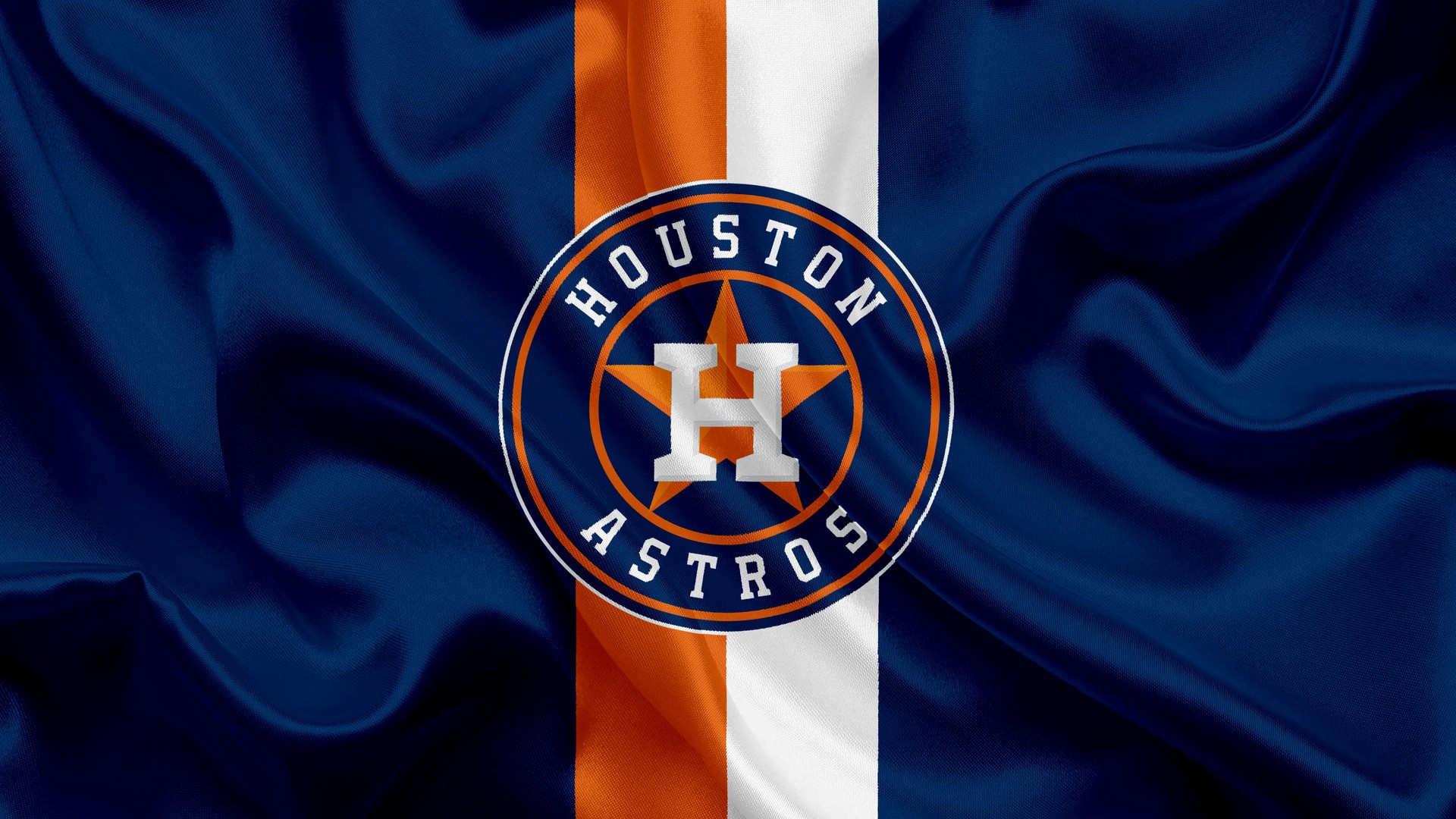 Houston Astros Logo Wallpaper HD with high-resolution 1920x1080 pixel. You can use this wallpaper for Mac Desktop Wallpaper, Laptop Screensavers, Android Wallpapers, Tablet or iPhone Home Screen and another mobile phone device