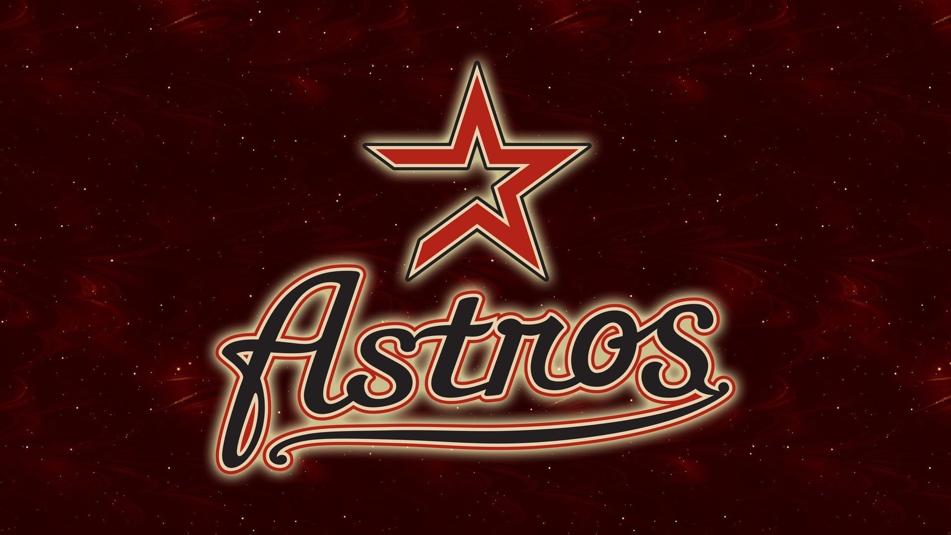 Houston Astros Logo Wallpaper with high-resolution 1920x1080 pixel. You can use this wallpaper for Mac Desktop Wallpaper, Laptop Screensavers, Android Wallpapers, Tablet or iPhone Home Screen and another mobile phone device