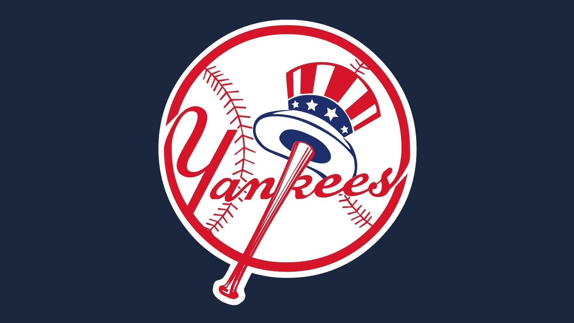 NY Yankees Laptop Wallpaper with high-resolution 1920x1080 pixel. You can use this wallpaper for Mac Desktop Wallpaper, Laptop Screensavers, Android Wallpapers, Tablet or iPhone Home Screen and another mobile phone device