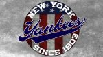 New York Yankees For Desktop Wallpaper