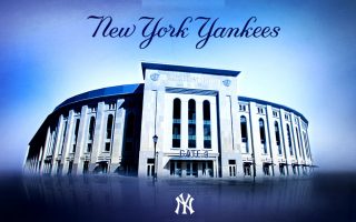 New York Yankees MLB Wallpaper For Mac With high-resolution 1920X1080 pixel. You can use this wallpaper for Mac Desktop Wallpaper, Laptop Screensavers, Android Wallpapers, Tablet or iPhone Home Screen and another mobile phone device
