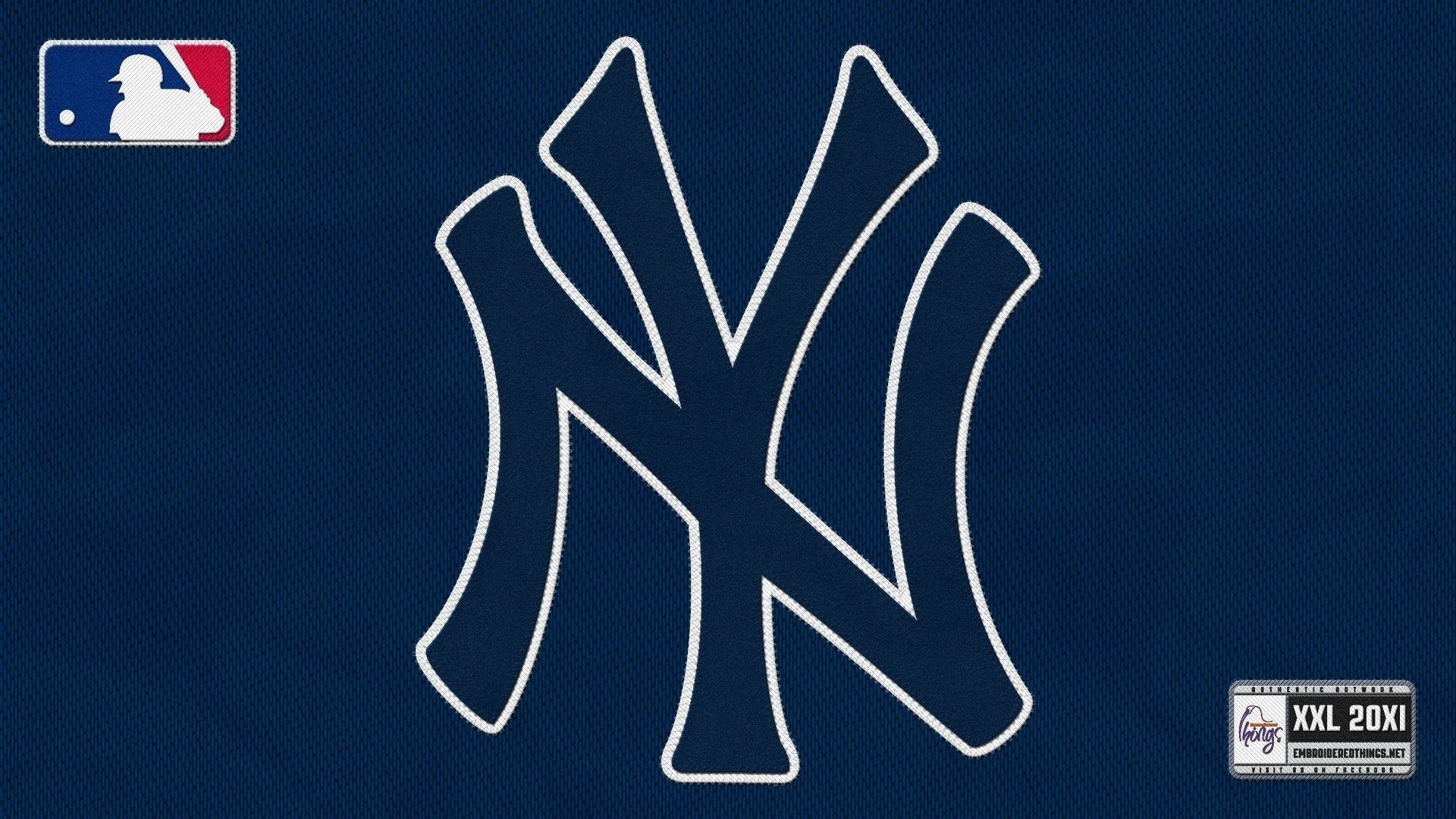 New York Yankees Wallpaper HD with high-resolution 1920x1080 pixel. You can use this wallpaper for Mac Desktop Wallpaper, Laptop Screensavers, Android Wallpapers, Tablet or iPhone Home Screen and another mobile phone device