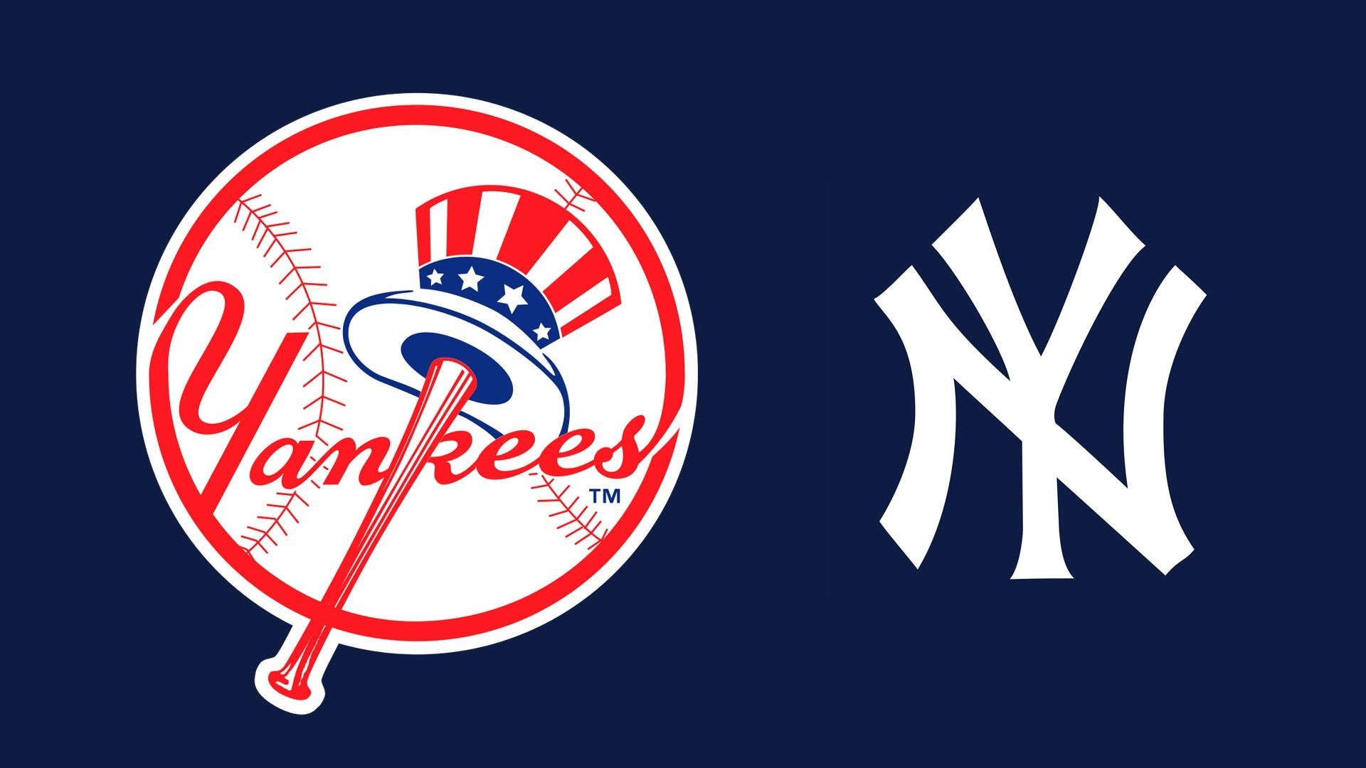 Wallpaper Desktop NY Yankees HD with high-resolution 1920x1080 pixel. You can use this wallpaper for Mac Desktop Wallpaper, Laptop Screensavers, Android Wallpapers, Tablet or iPhone Home Screen and another mobile phone device