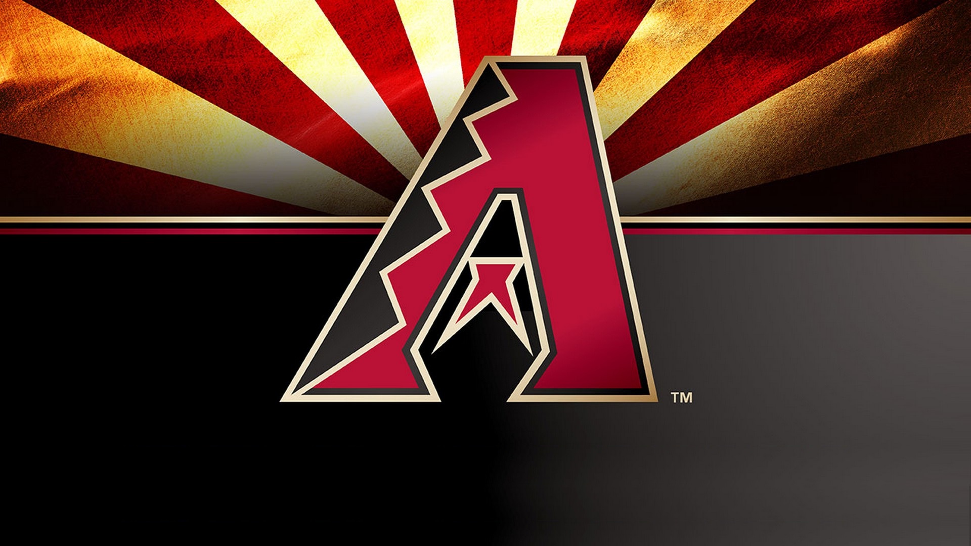 Arizona Diamondbacks MLB Laptop Wallpaper with high-resolution 1920x1080 pixel. You can use this wallpaper for Mac Desktop Wallpaper, Laptop Screensavers, Android Wallpapers, Tablet or iPhone Home Screen and another mobile phone device