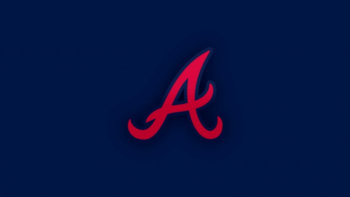 Atlanta Braves Laptop Wallpaper - 2022 Wallpaper Baseball