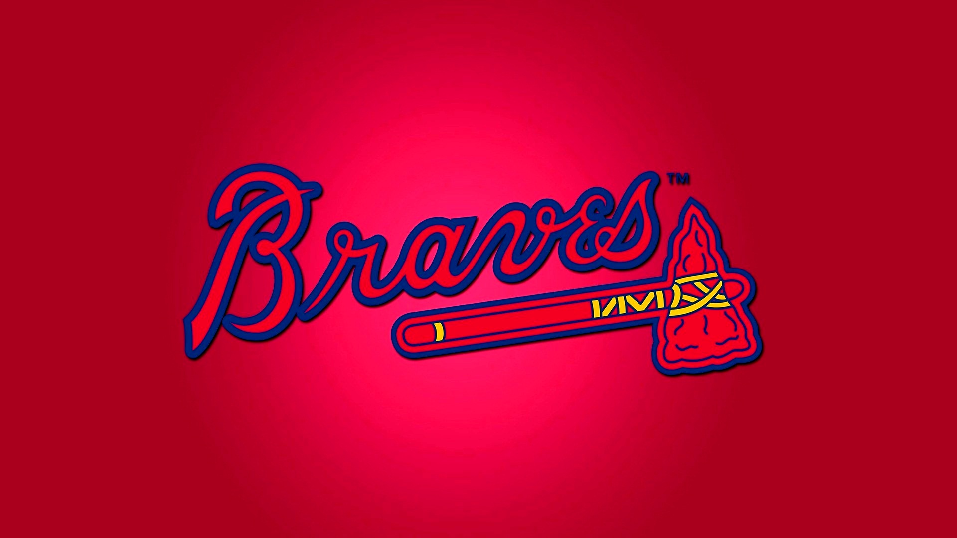 Atlanta Braves Wallpaper with high-resolution 1920x1080 pixel. You can use this wallpaper for Mac Desktop Wallpaper, Laptop Screensavers, Android Wallpapers, Tablet or iPhone Home Screen and another mobile phone device