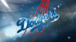 Backgrounds Los Angeles Dodgers HD