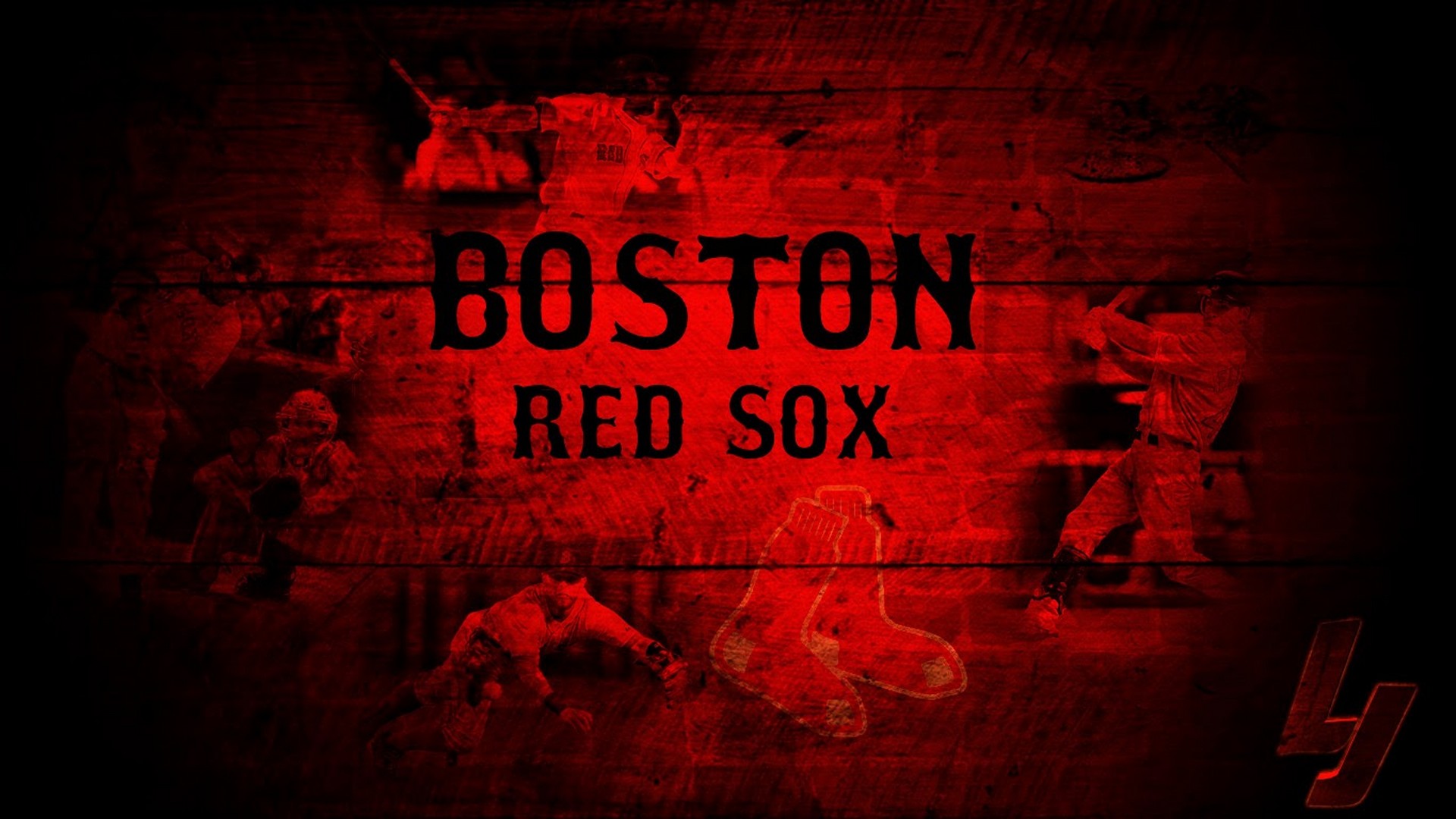 Boston Red Sox For Desktop Wallpaper with high-resolution 1920x1080 pixel. You can use this wallpaper for Mac Desktop Wallpaper, Laptop Screensavers, Android Wallpapers, Tablet or iPhone Home Screen and another mobile phone device