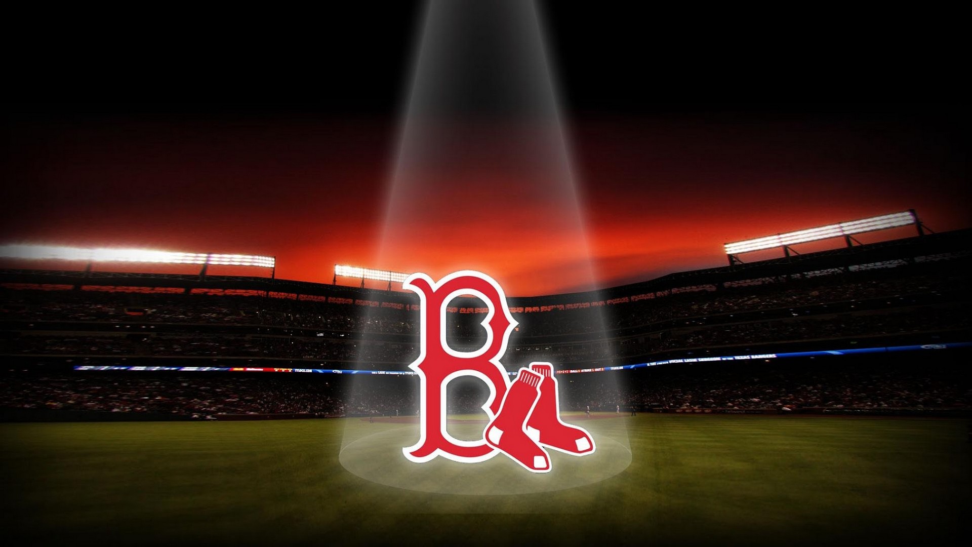 Boston Red Sox Wallpaper with high-resolution 1920x1080 pixel. You can use this wallpaper for Mac Desktop Wallpaper, Laptop Screensavers, Android Wallpapers, Tablet or iPhone Home Screen and another mobile phone device