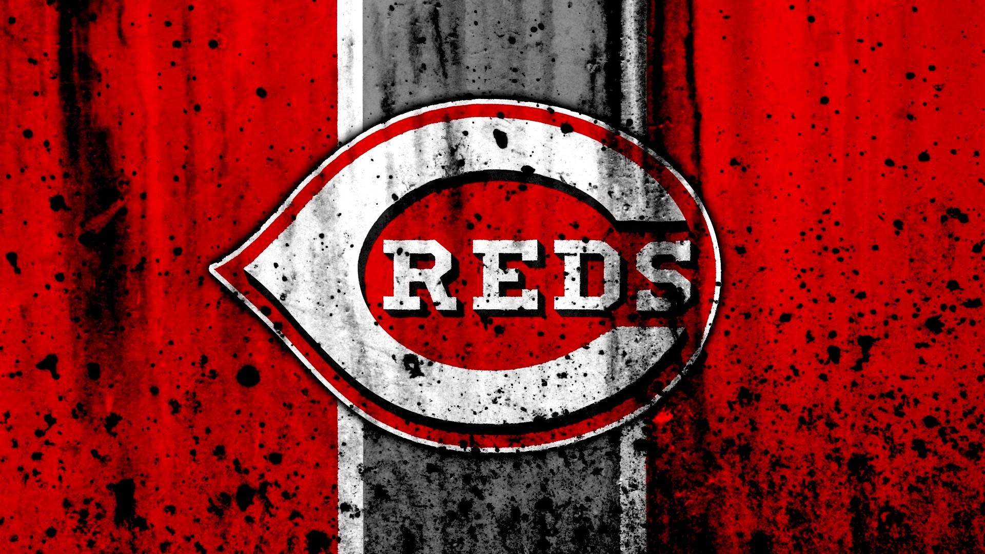 Cincinnati Reds HD Wallpapers with high-resolution 1920x1080 pixel. You can use this wallpaper for Mac Desktop Wallpaper, Laptop Screensavers, Android Wallpapers, Tablet or iPhone Home Screen and another mobile phone device