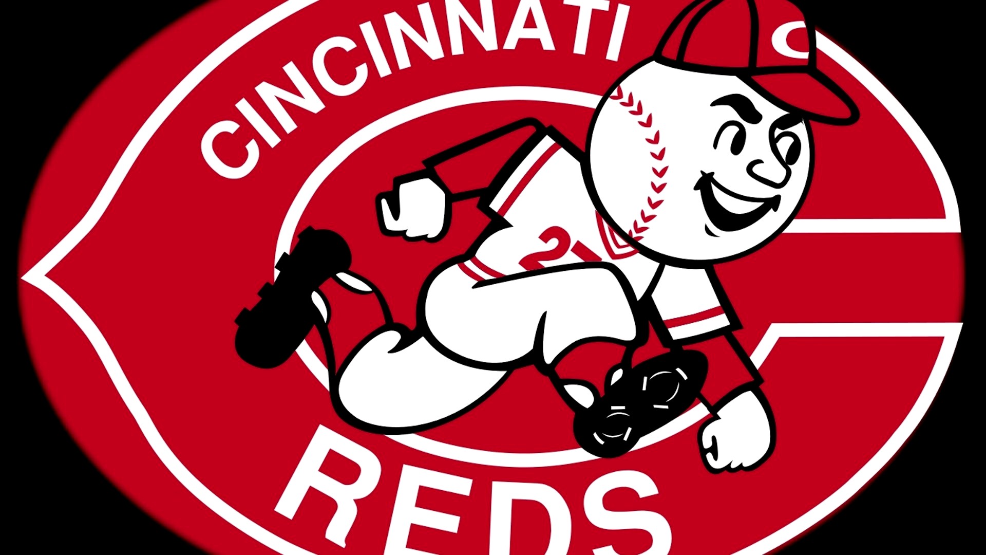 Cincinnati Reds Wallpaper HD with high-resolution 1920x1080 pixel. You can use this wallpaper for Mac Desktop Wallpaper, Laptop Screensavers, Android Wallpapers, Tablet or iPhone Home Screen and another mobile phone device