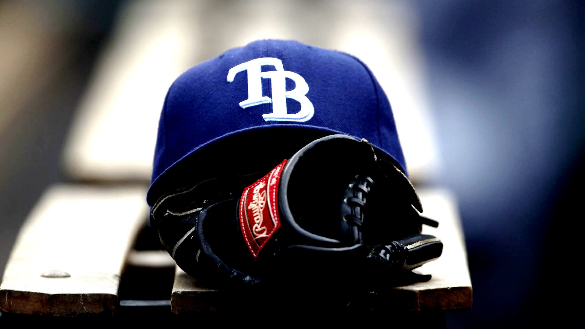 HD Tampa Bay Rays Backgrounds - 2023 Wallpaper Baseball