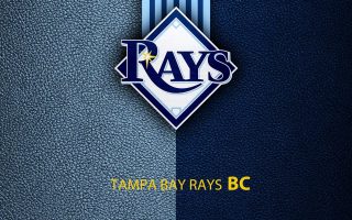 HD Tampa Bay Rays Logo Backgrounds With high-resolution 1920X1080 pixel. You can use this wallpaper for Mac Desktop Wallpaper, Laptop Screensavers, Android Wallpapers, Tablet or iPhone Home Screen and another mobile phone device