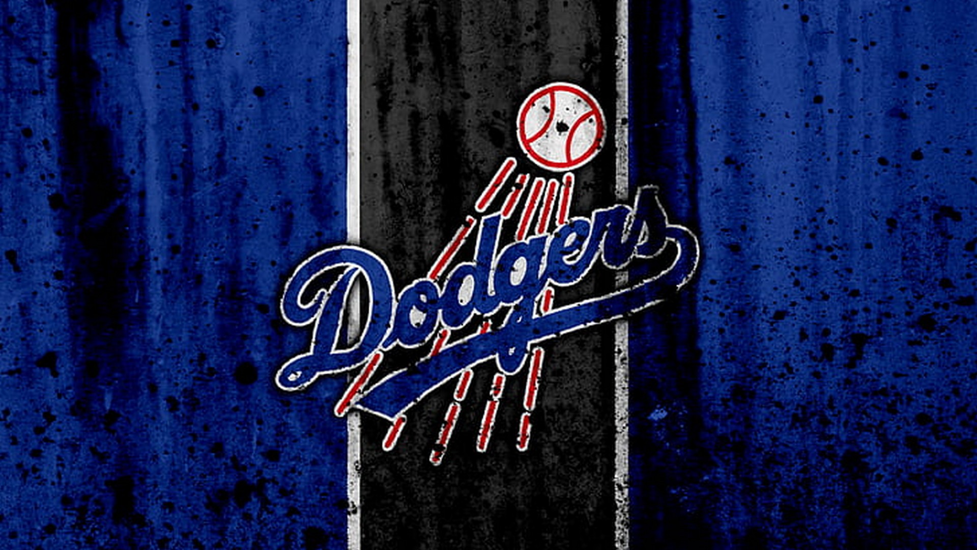 Los Angeles Dodgers HD Wallpapers with high-resolution 1920x1080 pixel. You can use this wallpaper for Mac Desktop Wallpaper, Laptop Screensavers, Android Wallpapers, Tablet or iPhone Home Screen and another mobile phone device