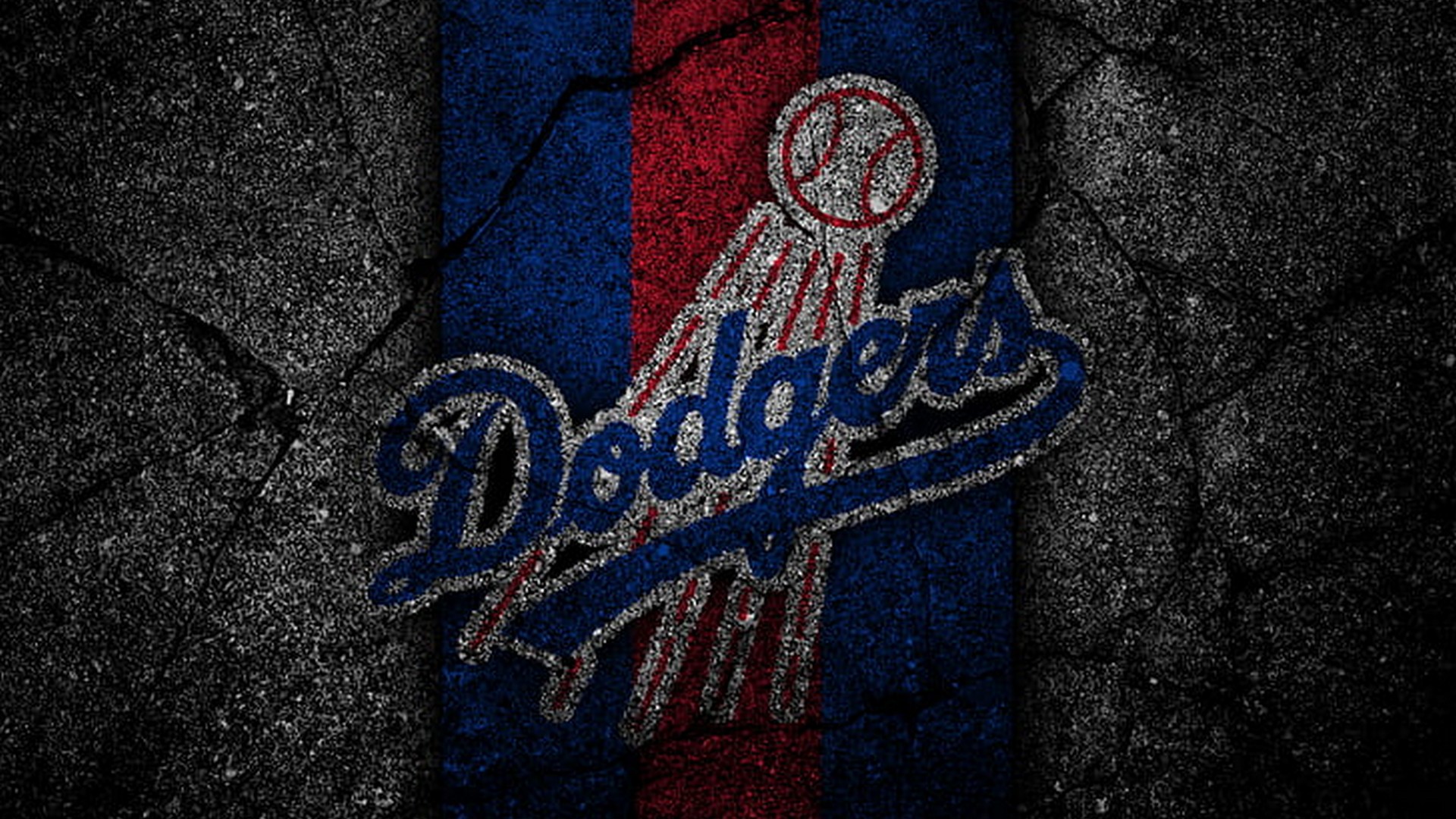Los Angeles Dodgers Wallpaper HD with high-resolution 1920x1080 pixel. You can use this wallpaper for Mac Desktop Wallpaper, Laptop Screensavers, Android Wallpapers, Tablet or iPhone Home Screen and another mobile phone device