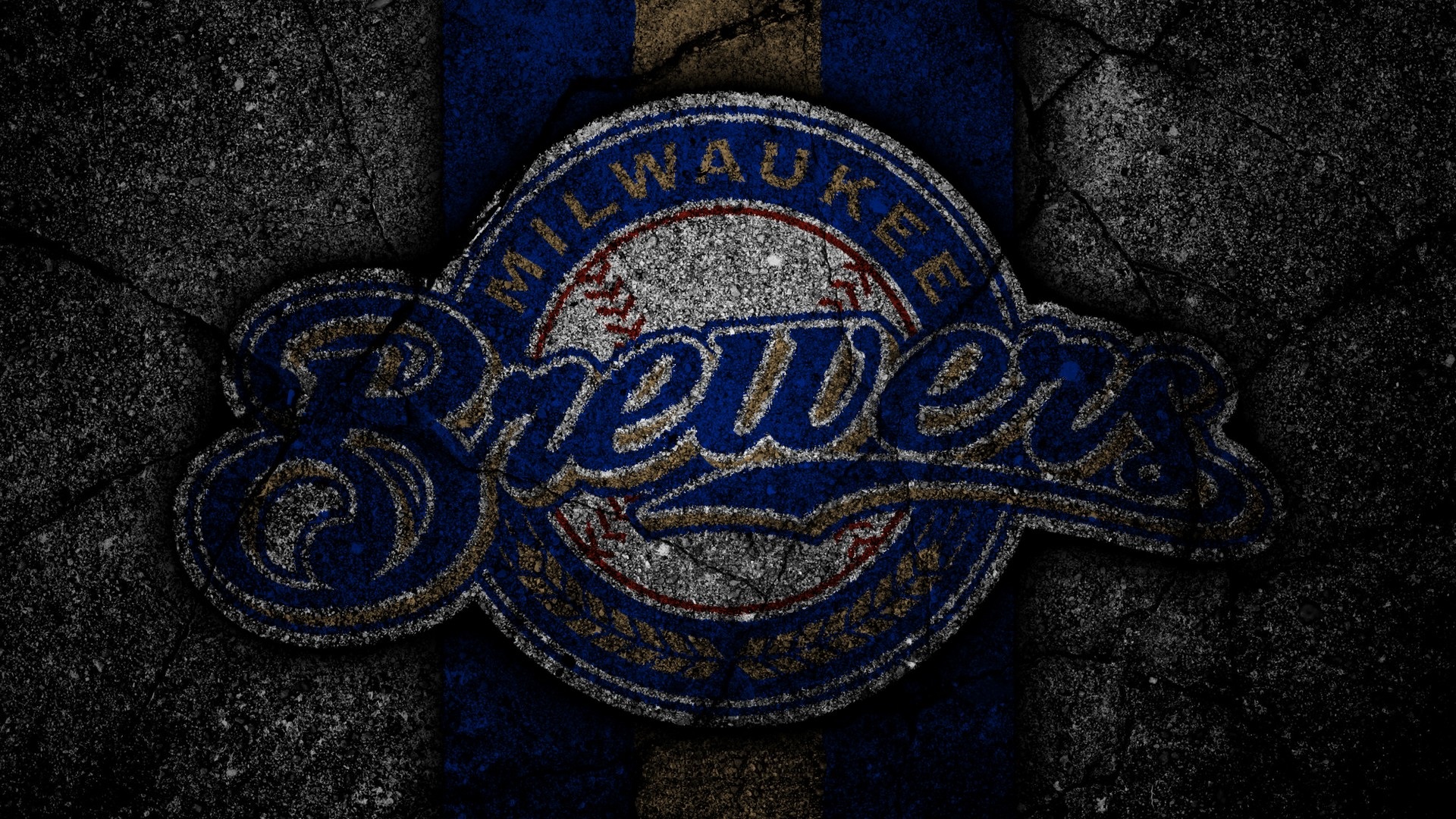 Milwaukee Brewers Wallpaper For Mac with high-resolution 1920x1080 pixel. You can use this wallpaper for Mac Desktop Wallpaper, Laptop Screensavers, Android Wallpapers, Tablet or iPhone Home Screen and another mobile phone device
