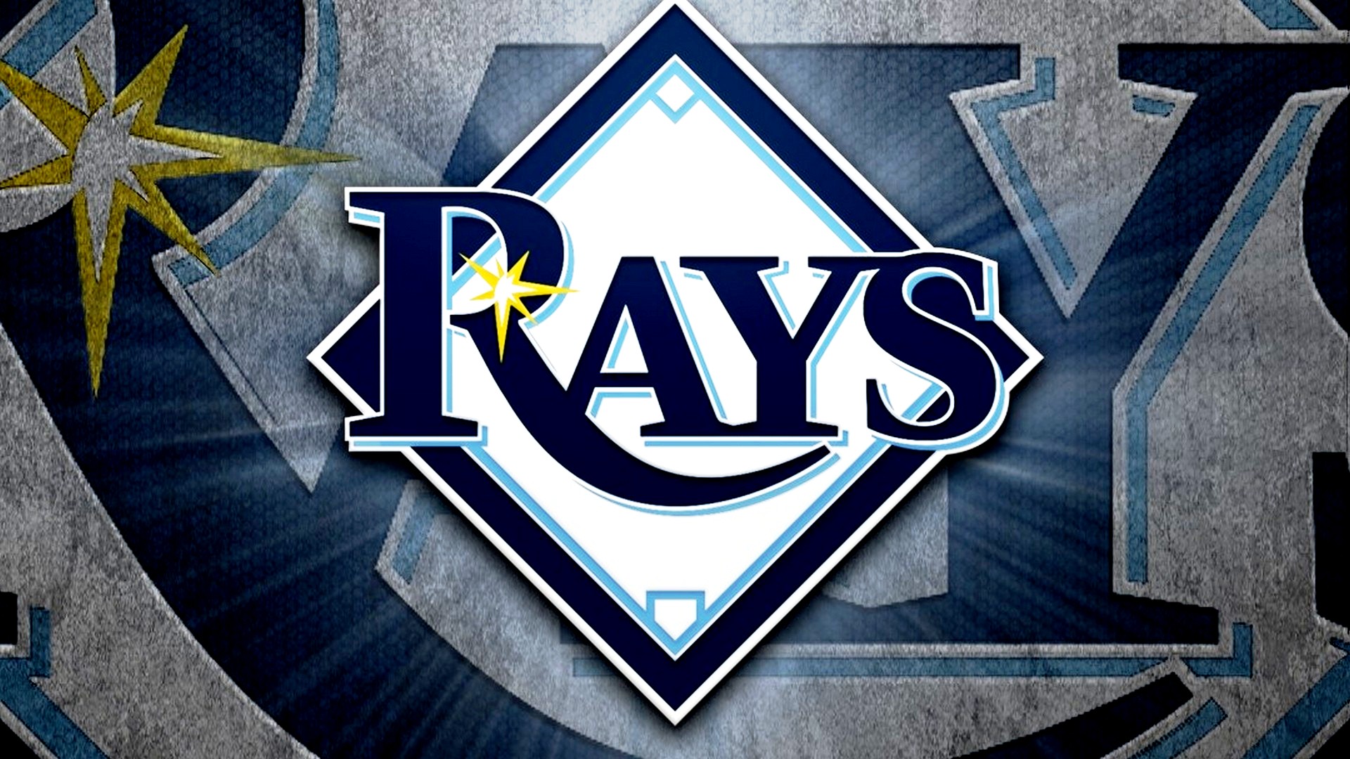 PC Wallpaper Tampa Bay Rays Logo with high-resolution 1920x1080 pixel. You can use this wallpaper for Mac Desktop Wallpaper, Laptop Screensavers, Android Wallpapers, Tablet or iPhone Home Screen and another mobile phone device
