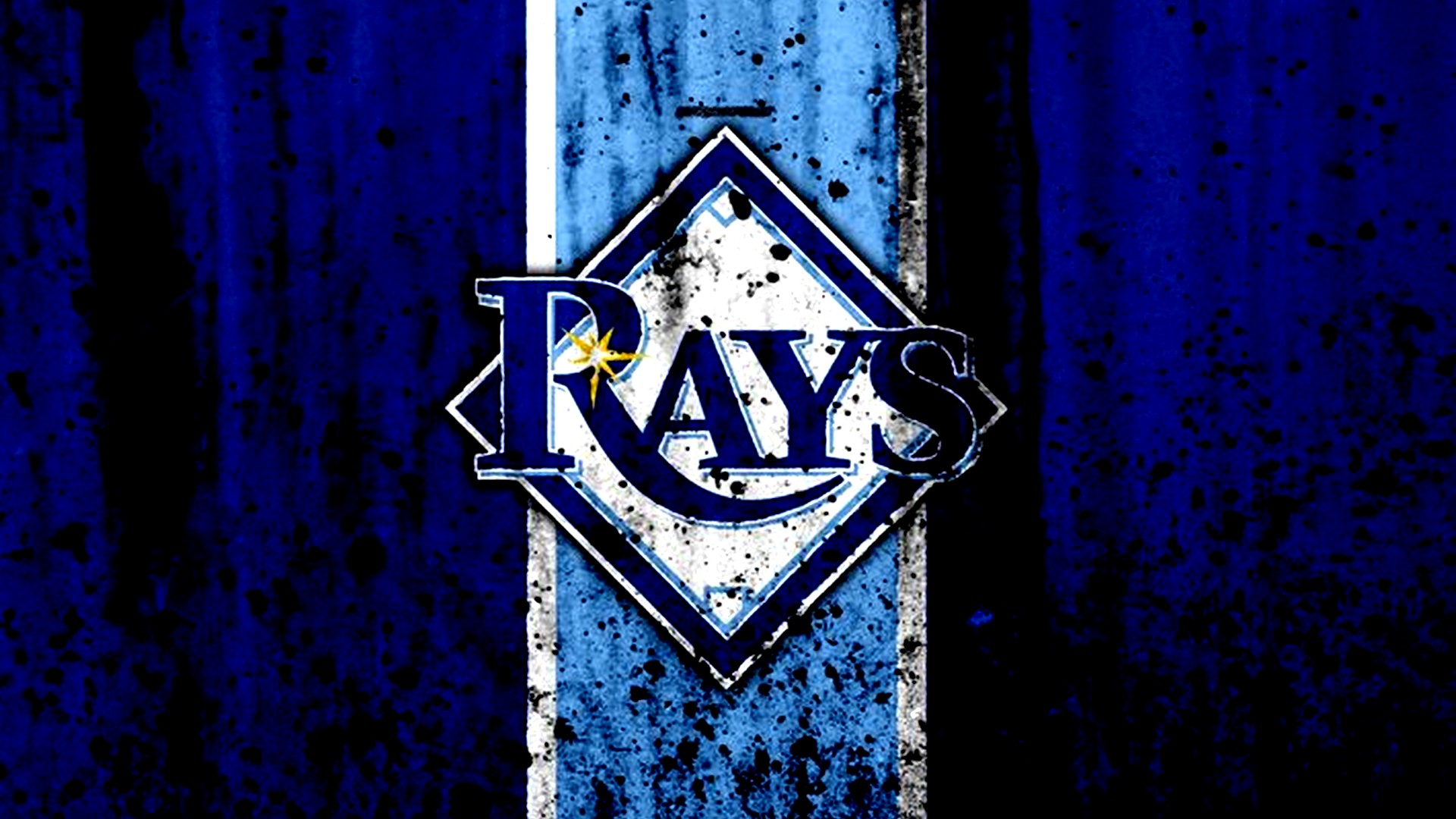 Tampa Bay Rays Logo Desktop Backgrounds with high-resolution 1920x1080 pixel. You can use this wallpaper for Mac Desktop Wallpaper, Laptop Screensavers, Android Wallpapers, Tablet or iPhone Home Screen and another mobile phone device