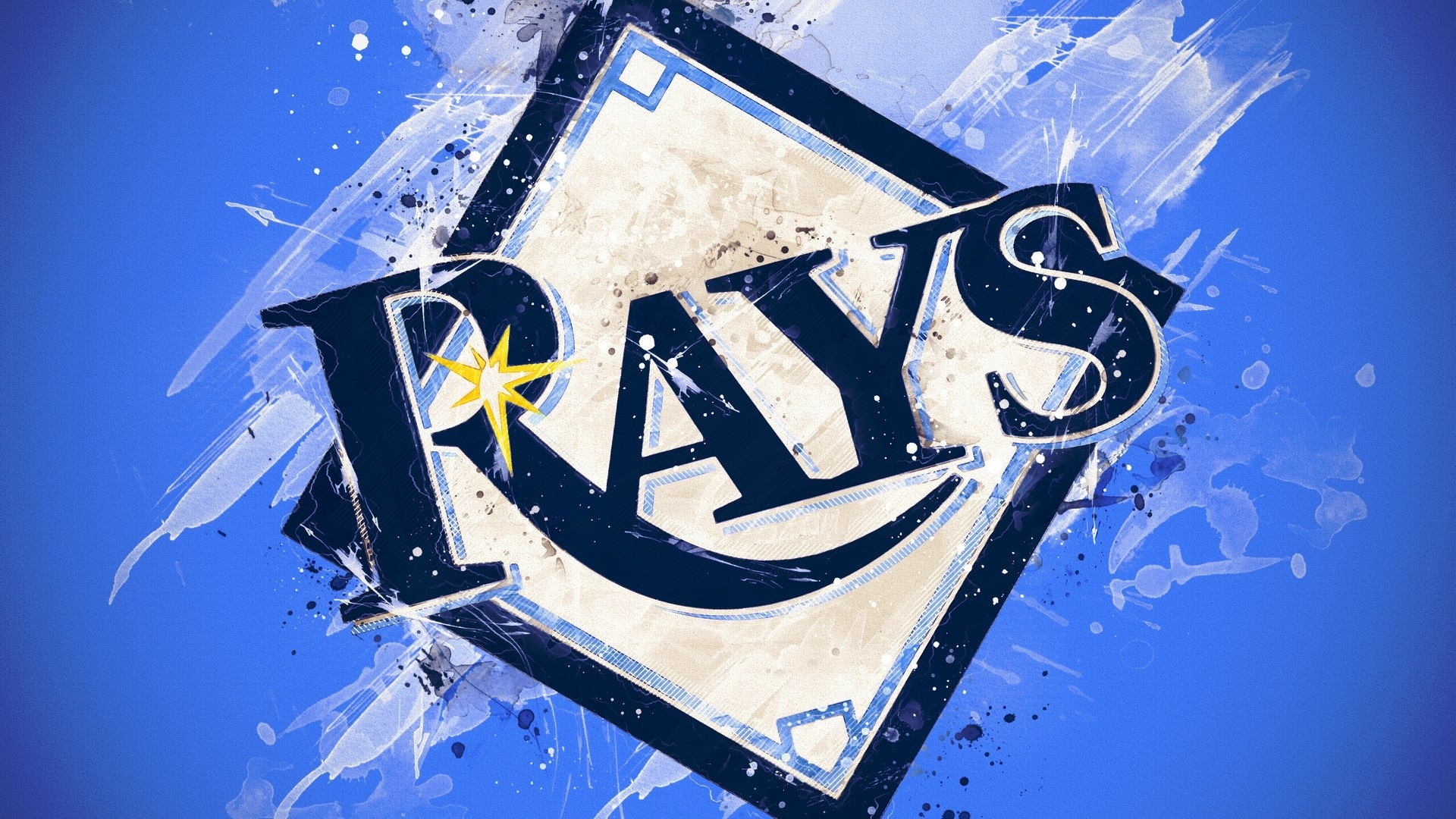 Tampa Bay Rays Wallpaper with high-resolution 1920x1080 pixel. You can use this wallpaper for Mac Desktop Wallpaper, Laptop Screensavers, Android Wallpapers, Tablet or iPhone Home Screen and another mobile phone device
