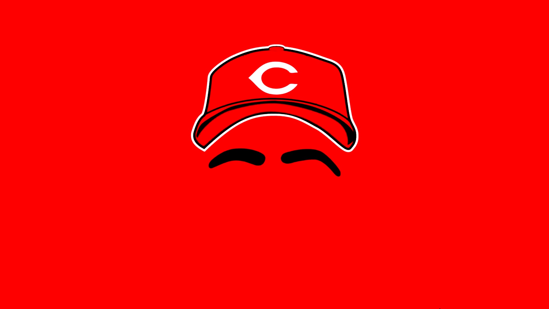 Wallpapers HD Cincinnati Reds MLB with high-resolution 1920x1080 pixel. You can use this wallpaper for Mac Desktop Wallpaper, Laptop Screensavers, Android Wallpapers, Tablet or iPhone Home Screen and another mobile phone device
