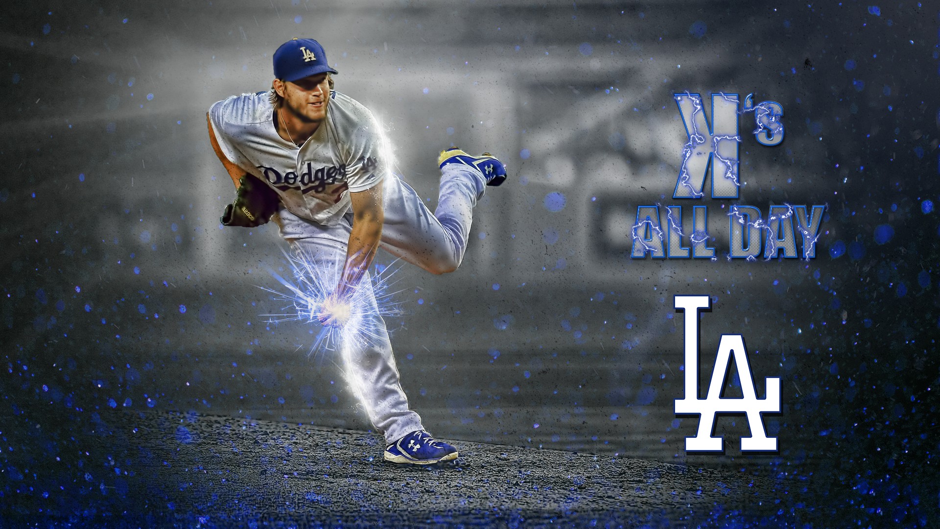 Wallpapers HD Los Angeles Dodgers MLB with high-resolution 1920x1080 pixel. You can use this wallpaper for Mac Desktop Wallpaper, Laptop Screensavers, Android Wallpapers, Tablet or iPhone Home Screen and another mobile phone device