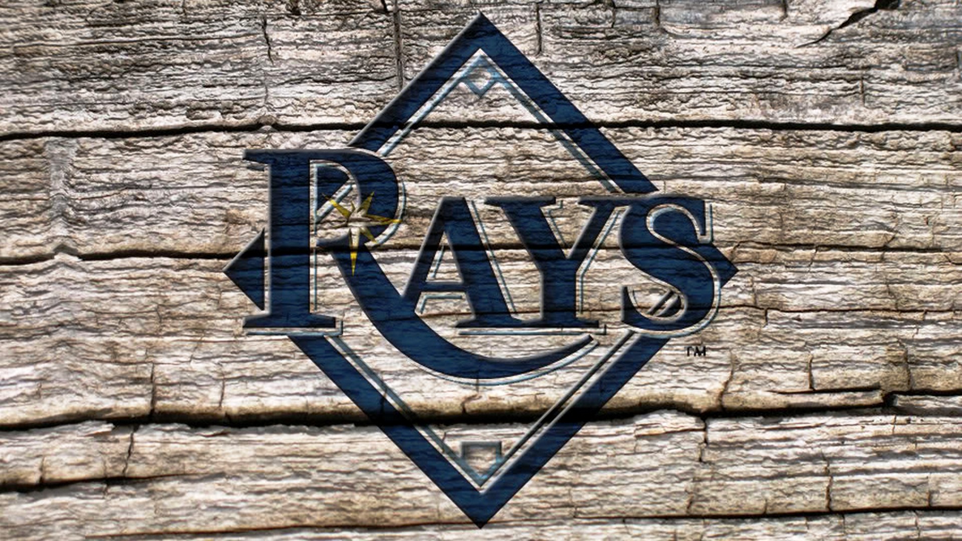 Tampa Bay Rays  Tampa bay rays, Tampa, Mlb wallpaper